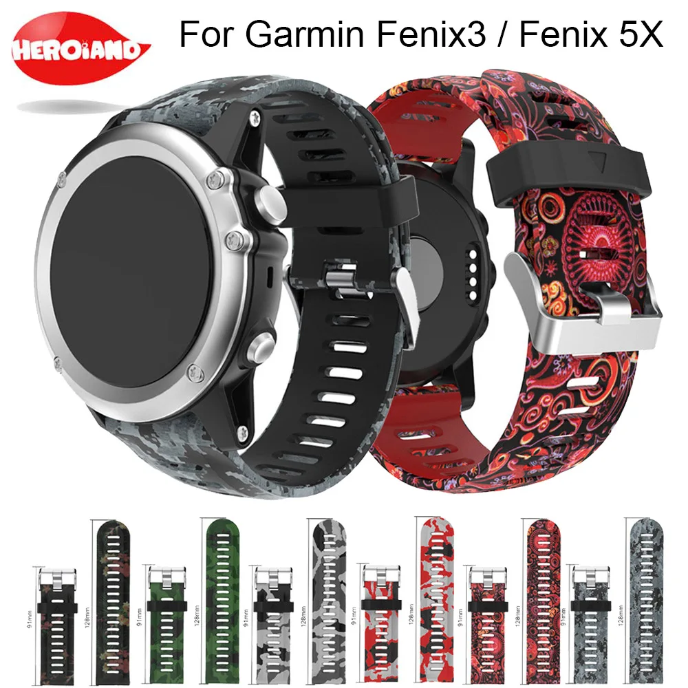 26 мм силиконовый ремешок для часов, замена для Garmin Fenix 5X/5X Plus, для занятий спортом на открытом воздухе, ремешок для наручных часов Garmin Fenix 3
26 мм силиконовый ремешок для часов, замена для Garmin Fenix 5X/5X Plus, для занятий спортом на открытом воздухе, ремешок для наручных часов Garmin Fenix 3