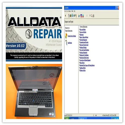 Alldata Repair Atsg Automatic Transmission Repair Manual All Data 10.53 Auto Software 1tb Hard Disk d630 Laptop Diagnostic
Alldata Repair Atsg Automatic Transmission Repair Manual All Data 10.53 Auto Software 1tb Hard Disk d630 Laptop Diagnostic