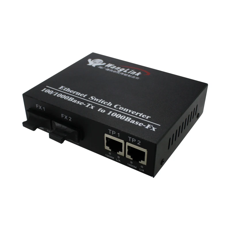 1,25 ГГц, 2 волоконных порта + 2 порта ethernet RJ45, многорежимный двухволоконный медиа-Волоконный оптический трансивер
1,25 ГГц, 2 волоконных порта + 2 порта ethernet RJ45, многорежимный двухволоконный медиа-Волоконный оптический трансивер