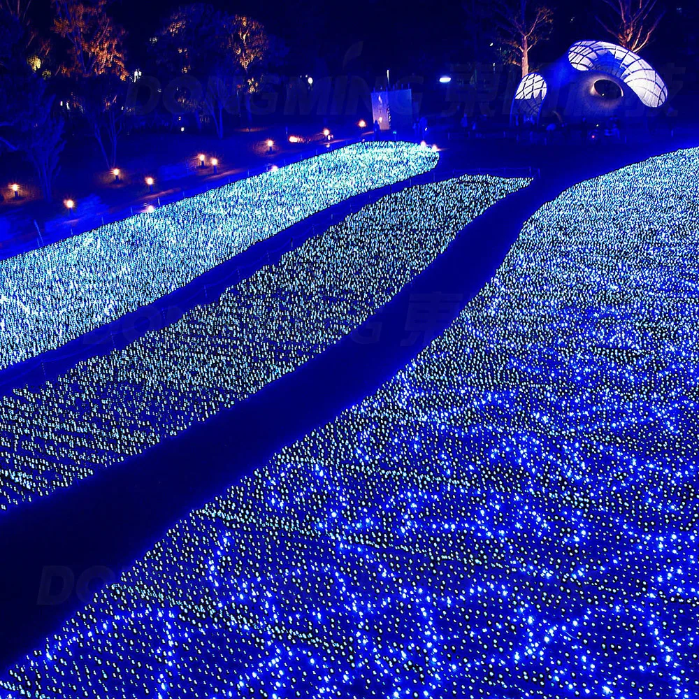 3*2m 192 garden Led Mesh net fairy string light RGB christmas holiday festival outdoor wedding decor lights 220V AC
3*2m 192 garden Led Mesh net fairy string light RGB christmas holiday festival outdoor wedding decor lights 220V AC