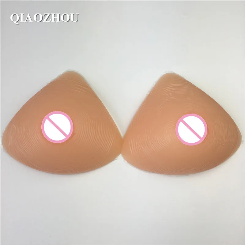 B cup 600 g/pair false breast boob transexual cancer breast prosthesis silicone soft real 85B 80B
B cup 600 g/pair false breast boob transexual cancer breast prosthesis silicone soft real 85B 80B
