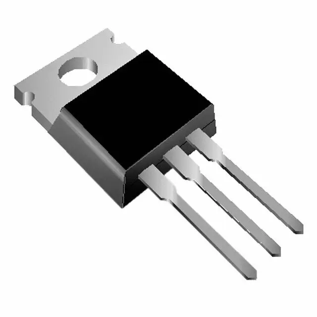 Бесплатная доставка! Новые оригинальные 30 шт./лот IRFBG30PBF IRFBG30 MOSFET N-CH 1000V 3.1A TO-220
Бесплатная доставка! Новые оригинальные 30 шт./лот IRFBG30PBF IRFBG30 MOSFET N-CH 1000V 3.1A TO-220
