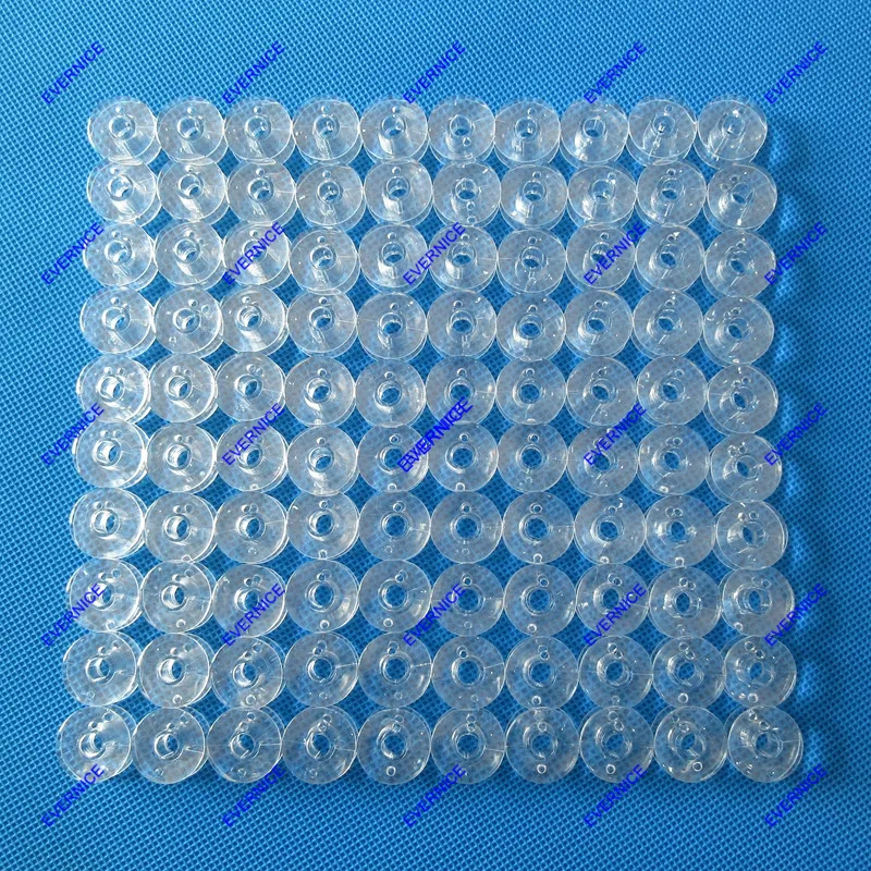 100 бобины для певицы пластиковые швейные drop-in 66 класс 99 185 241 300 400 BERNINA 719
100 бобины для певицы пластиковые швейные drop-in 66 класс 99 185 241 300 400 BERNINA 719