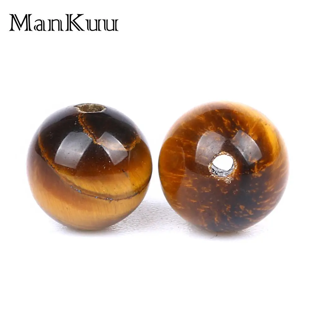 Mankuu 4/6/8/10mm Faceted Round Beads AB Grade Tiger Eye Natural Stone Beads For DIY Jewelry Making Pick Size Strand Loose Beads
Mankuu 4/6/8/10mm Faceted Round Beads AB Grade Tiger Eye Natural Stone Beads For DIY Jewelry Making Pick Size Strand Loose Beads
