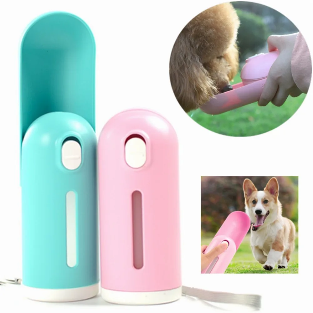 Portable Pet Cat Water Bottle For Small Cats Travel Puppy Cat Drinking Bowl Outdoor Pet Water Dispenser Feeder Dog Products
Portable Pet Cat Water Bottle For Small Cats Travel Puppy Cat Drinking Bowl Outdoor Pet Water Dispenser Feeder Dog Products