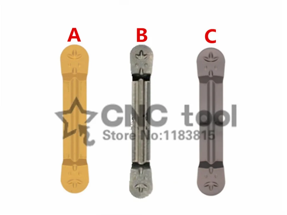 10PCS MRMN200/MRMN300/MRMN400/MRMN500 Double Circular Arc CNC Carbide inserts for Steel / Aluminum
10PCS MRMN200/MRMN300/MRMN400/MRMN500 Double Circular Arc CNC Carbide inserts for Steel / Aluminum