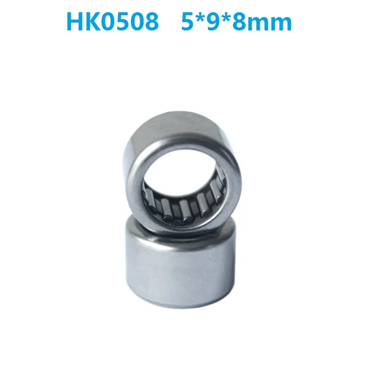 100 шт./лот HK0508 HK050908 тянутый роликовый подшипник 5x9x8 мм миниатюрный бесплатная доставка хорошее качество
100 шт./лот HK0508 HK050908 тянутый роликовый подшипник 5x9x8 мм миниатюрный бесплатная доставка хорошее качество