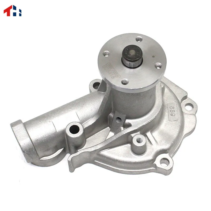 SMD303389 Water Pump for Great Wall Haval H3 H5 Wingle 3 5 6 with 4G69S4N 2.4L Gasoline Engine High-Quality Replacement
SMD303389 Water Pump for Great Wall Haval H3 H5 Wingle 3 5 6 with 4G69S4N 2.4L Gasoline Engine High-Quality Replacement