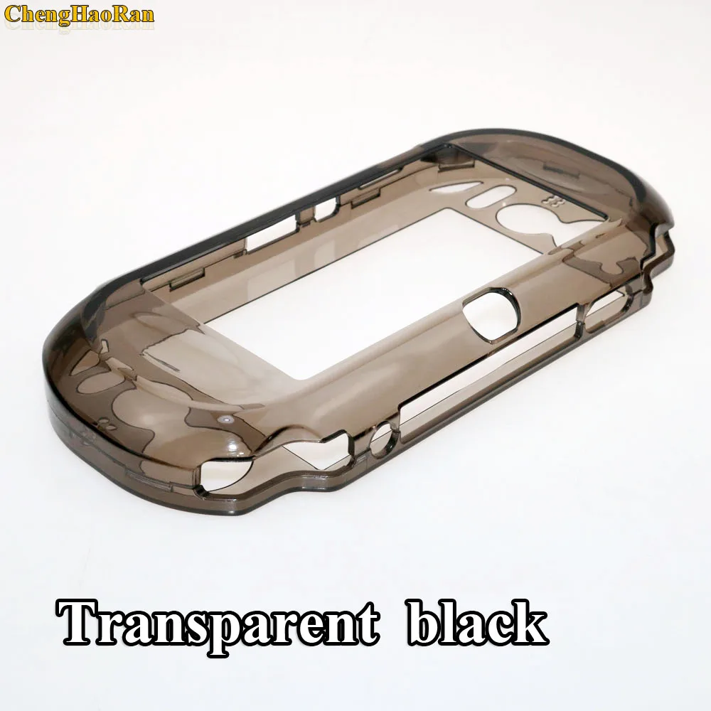 5corlos 1pc For Psvita PS Vita 1000 PSV 1000 Transparent Clear Hard Case Protective Cover Shell Skin Crystal Full Body Protector
5corlos 1pc For Psvita PS Vita 1000 PSV 1000 Transparent Clear Hard Case Protective Cover Shell Skin Crystal Full Body Protector