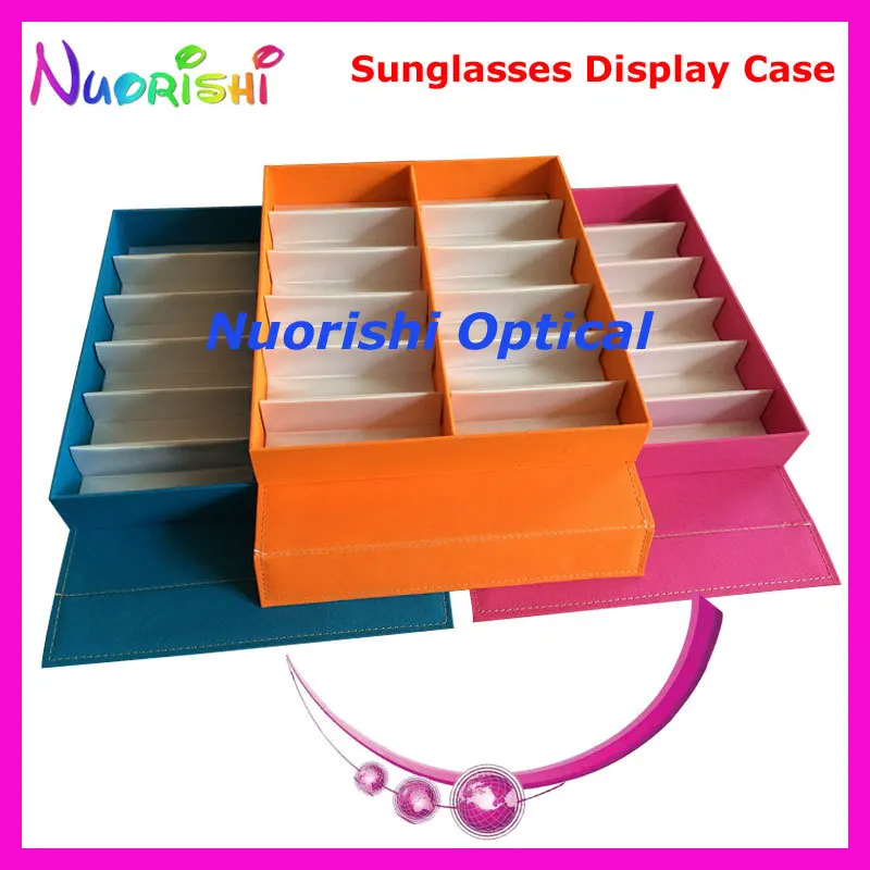 A629-12S Three Colors Oxford Cloth Eyeglasses Eyewear Sunglasses Glasses Storage Display Box Case Tray free shipping
A629-12S Three Colors Oxford Cloth Eyeglasses Eyewear Sunglasses Glasses Storage Display Box Case Tray free shipping