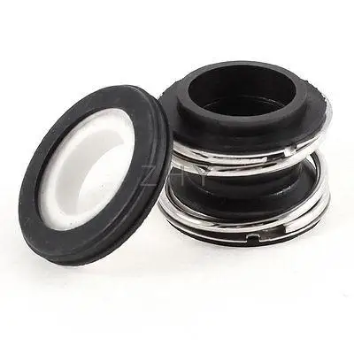 14mm Inner Dia Single Spring Water Pump Shaft Sealed Mechanical Seal MB1-14
14mm Inner Dia Single Spring Water Pump Shaft Sealed Mechanical Seal MB1-14