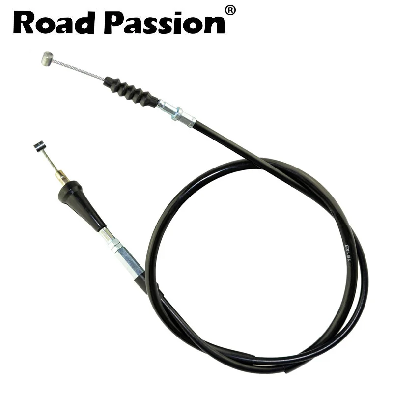 Road Passion Motorcycle Clutch Cable / Wirerope / Line For Suzuki Djebel 250 1996-2007 DR-Z250 DRZ250 DR-Z DRZ 2001-2009
Road Passion Motorcycle Clutch Cable / Wirerope / Line For Suzuki Djebel 250 1996-2007 DR-Z250 DRZ250 DR-Z DRZ 2001-2009
