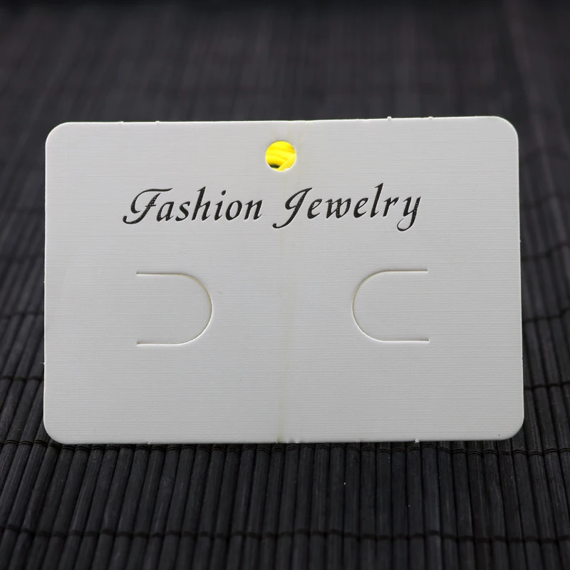 100pcs White Paper Jewelry Cards Hair Accessory Packaging Paper Packing Cards Jewelry Cards Hairpin Cards 6.5x9.5cm
100pcs White Paper Jewelry Cards Hair Accessory Packaging Paper Packing Cards Jewelry Cards Hairpin Cards 6.5x9.5cm