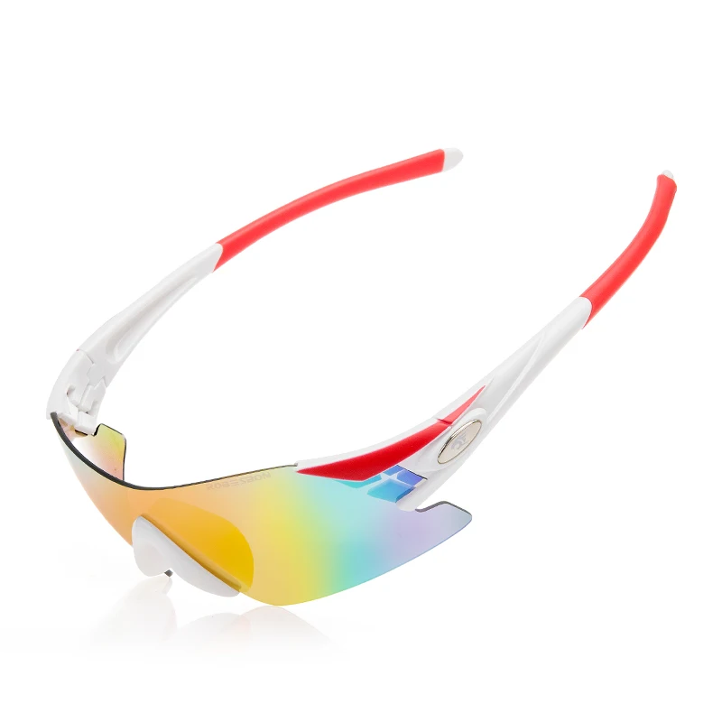 ROBESBON No.1 Sports Men Sunglasses Road Cycling Glasses Mountain Bike Bicycle Riding Protection Goggles Eyewear 5 Lens
ROBESBON No.1 Sports Men Sunglasses Road Cycling Glasses Mountain Bike Bicycle Riding Protection Goggles Eyewear 5 Lens