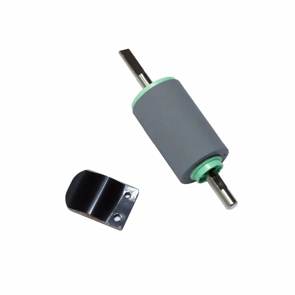 LD6999001 PURC-C0001 LD0633001 for Brother ADS1000 ADS1500 Pick Roller and Separation Pad
LD6999001 PURC-C0001 LD0633001 for Brother ADS1000 ADS1500 Pick Roller and Separation Pad