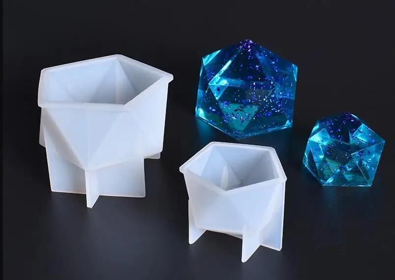 Silicone Mold for jewelry big small stone charms Decoration Resin Silicone Mould handmade tool DIY epoxy resin molds craft
Silicone Mold for jewelry big small stone charms Decoration Resin Silicone Mould handmade tool DIY epoxy resin molds craft