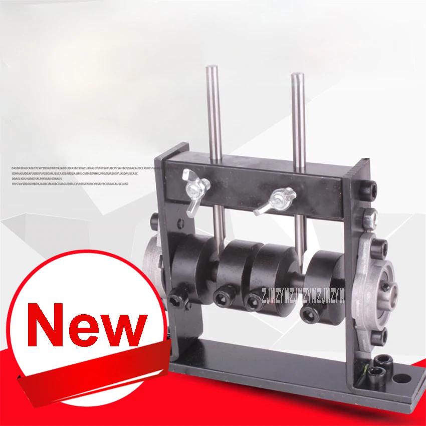 B-801A Manual Wire Stripper Machine Portable Household Cable Peeling Machine Waste Cable Wire Stripping Machine For 1-30mm Wire
B-801A Manual Wire Stripper Machine Portable Household Cable Peeling Machine Waste Cable Wire Stripping Machine For 1-30mm Wire