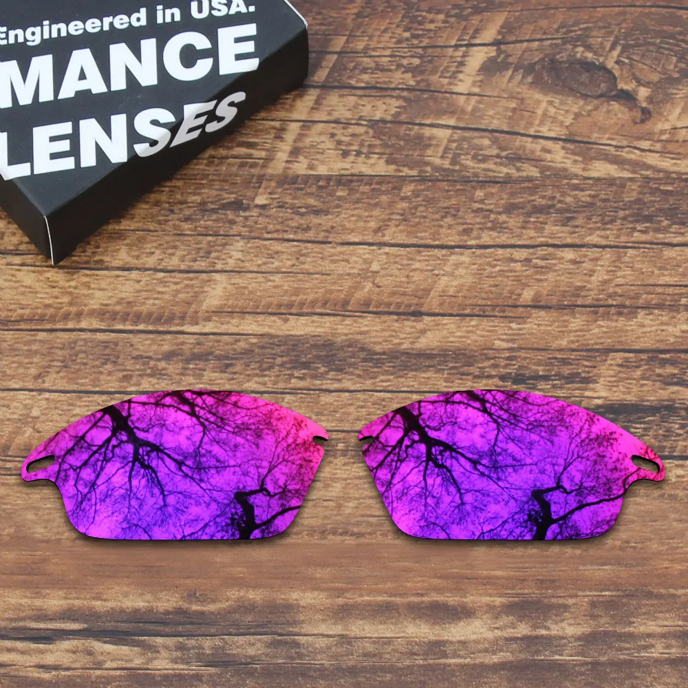 Замена поляризованных линз ToughAsNails для Oakley Fast солнечные очки к куртке Midnight Sun (только линзы)
Замена поляризованных линз ToughAsNails для Oakley Fast солнечные очки к куртке Midnight Sun (только линзы)