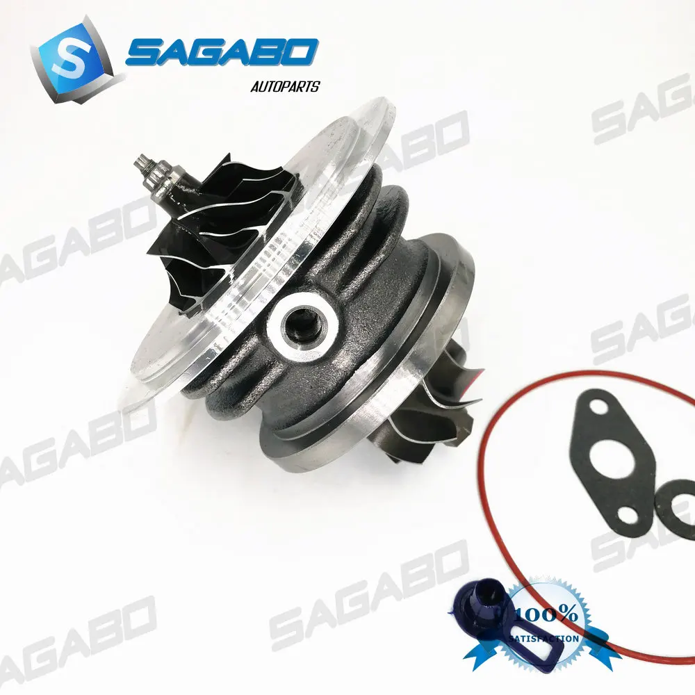 turbo charger CHRA GT1549P Balanced turbine cartridge core For Peugeot 807 2.2HDI DW12TED4 130HP 2002-2006 707240-1 707240
turbo charger CHRA GT1549P Balanced turbine cartridge core For Peugeot 807 2.2HDI DW12TED4 130HP 2002-2006 707240-1 707240