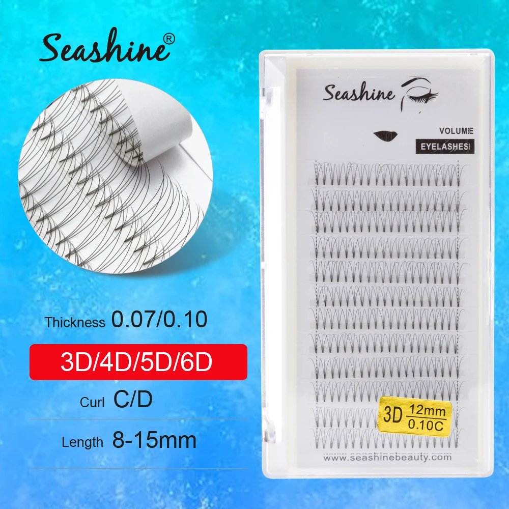Seashine Premade объем ресниц вентиляторы 3D 4D 5D 6D фен для придания объема расширение профессиональный русский объем наращивание ресниц
Seashine Premade объем ресниц вентиляторы 3D 4D 5D 6D фен для придания объема расширение профессиональный русский объем наращивание ресниц