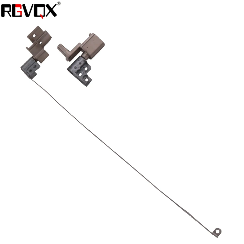 New Laptop Hinges for Lenovo T400 R400 Original Notebook LCD Hinge Replacement Repair Left+right Hinge
New Laptop Hinges for Lenovo T400 R400 Original Notebook LCD Hinge Replacement Repair Left+right Hinge