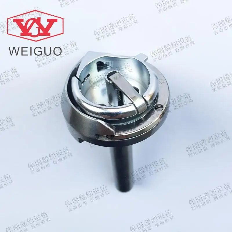 Двухигольчатый автомобильный шаттл-кровать Desheng DSH-842 крюк 842 Двойная игла поворотная головка halokylon ammodendron
Двухигольчатый автомобильный шаттл-кровать Desheng DSH-842 крюк 842 Двойная игла поворотная головка halokylon ammodendron