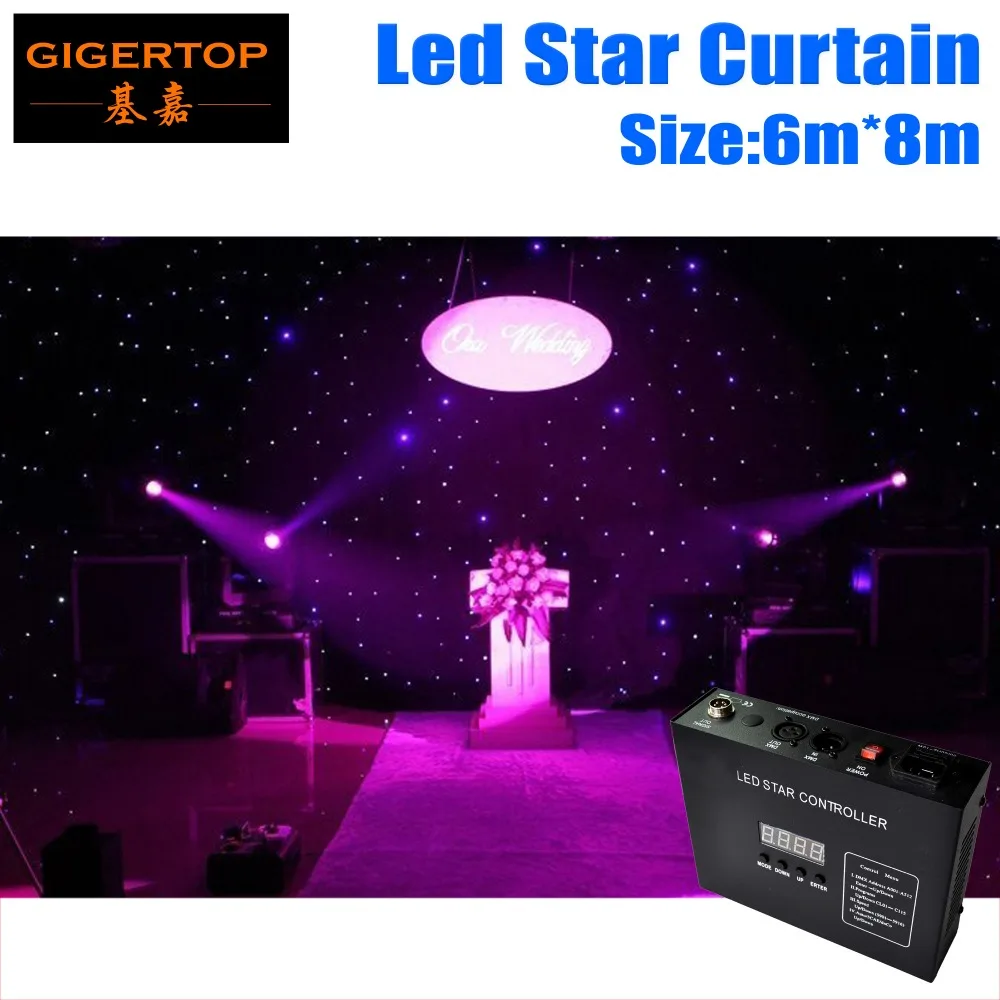 Super Price 6Mx8M Fireproof LED Star Curtain,Starlite LED Backdrops Discount Price Wedding Backdrop,RGB/RGBW F5 Star Cloth
Super Price 6Mx8M Fireproof LED Star Curtain,Starlite LED Backdrops Discount Price Wedding Backdrop,RGB/RGBW F5 Star Cloth