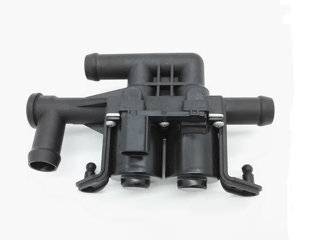 Регулирующий клапан отопителя для BMW F01 F02 F10 F11 F12 520i 523i 528i 740i 740Li 64219310349
Регулирующий клапан отопителя для BMW F01 F02 F10 F11 F12 520i 523i 528i 740i 740Li 64219310349