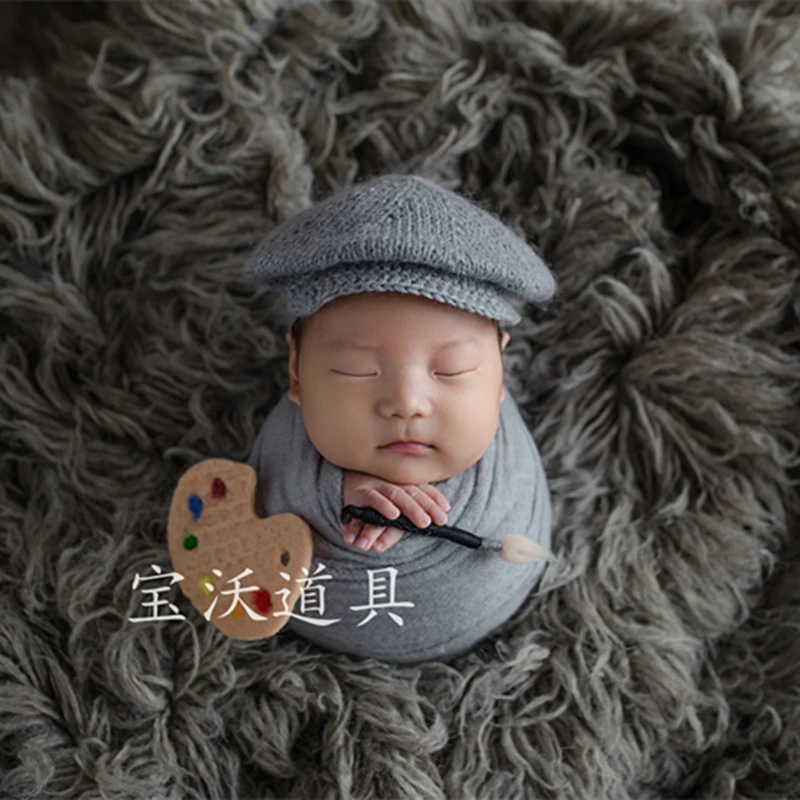 Curly Wool Felt Blanket Prop Baby bean bag cover Baby photo Layer Newborn photography props
Curly Wool Felt Blanket Prop Baby bean bag cover Baby photo Layer Newborn photography props