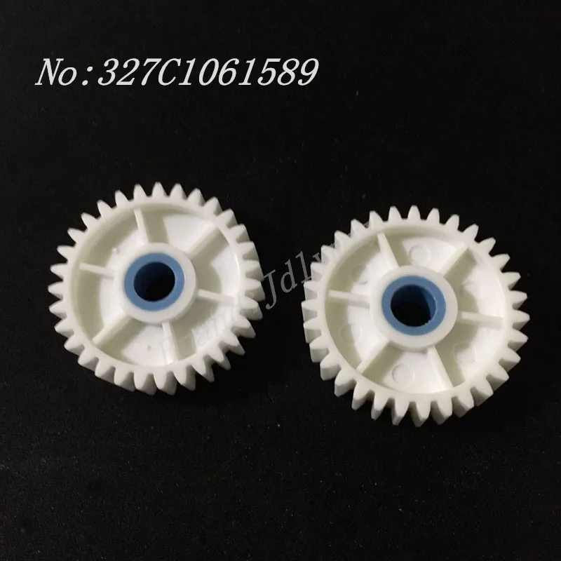 4 шт./Fuji minilab новая шестерня 327C 1061589 Расширение для печати запасных частей для машины, аксессуары, часть лазера Fuji Frontier 570/550.
4 шт./Fuji minilab новая шестерня 327C 1061589 Расширение для печати запасных частей для машины, аксессуары, часть лазера Fuji Frontier 570/550.