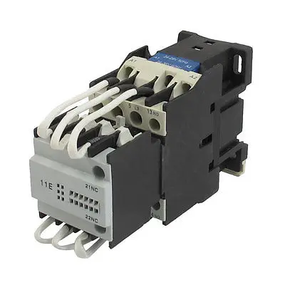 Мотор Управления Ui 500V Ith 25A контактор + 24V вспомогательный Контактный блок
Мотор Управления Ui 500V Ith 25A контактор + 24V вспомогательный Контактный блок