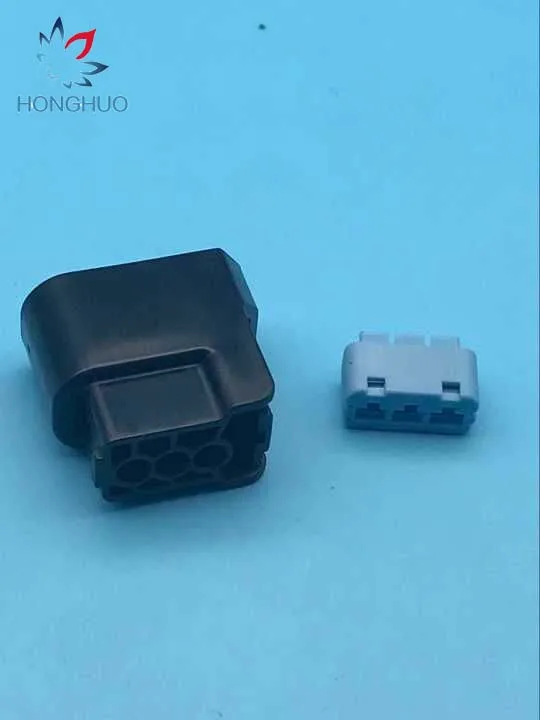 20 Sets3 Pin K-Series And S2000 Coil Pack Sumitomo Wire Connector For Automotive Waterproof Connector6189-0728
20 Sets3 Pin K-Series And S2000 Coil Pack Sumitomo Wire Connector For Automotive Waterproof Connector6189-0728