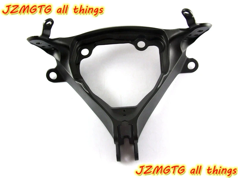 Upper Front Headlight Headlamp Bracket Fairing Stay Head Cowling For SUZUKI GSXR600/750 2011 2012 2013 2014 2015
Upper Front Headlight Headlamp Bracket Fairing Stay Head Cowling For SUZUKI GSXR600/750 2011 2012 2013 2014 2015