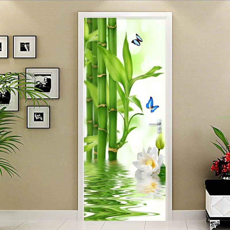 3D Wallpaper Modern Green Bamboo Photo Murals Wall Paper Living Room Bedroom Door Sticker Classic Home Decor PVC Waterproof 3 D
3D Wallpaper Modern Green Bamboo Photo Murals Wall Paper Living Room Bedroom Door Sticker Classic Home Decor PVC Waterproof 3 D