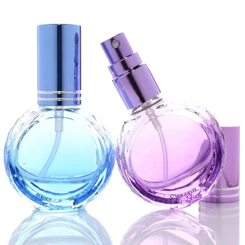 Wholesale 10ml Spray Fine Mist Glass Bottles With Sprayer & Colorful Spray Glass Perfume Bottle
Wholesale 10ml Spray Fine Mist Glass Bottles With Sprayer & Colorful Spray Glass Perfume Bottle