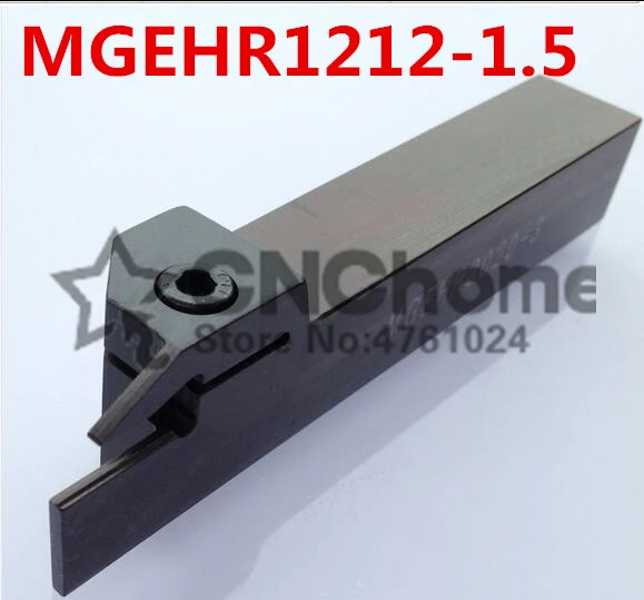 MGEHR1212-1.5/MGEHL-1212-1.5, токарный станок с ЧПУ, внешний держатель инструмента для канавок, резак для вставок Mgmn150, заводские магазины, Расточная планка
MGEHR1212-1.5/MGEHL-1212-1.5, токарный станок с ЧПУ, внешний держатель инструмента для канавок, резак для вставок Mgmn150, заводские магазины, Расточная планка