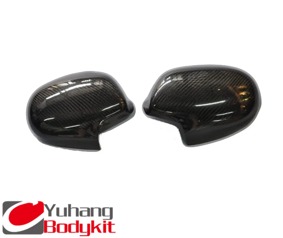 Накладка на боковое зеркало автомобиля S15, 2 шт. (пара) CF для Silvia Carbon Fiber 1999-2002 гг.
Накладка на боковое зеркало автомобиля S15, 2 шт. (пара) CF для Silvia Carbon Fiber 1999-2002 гг.