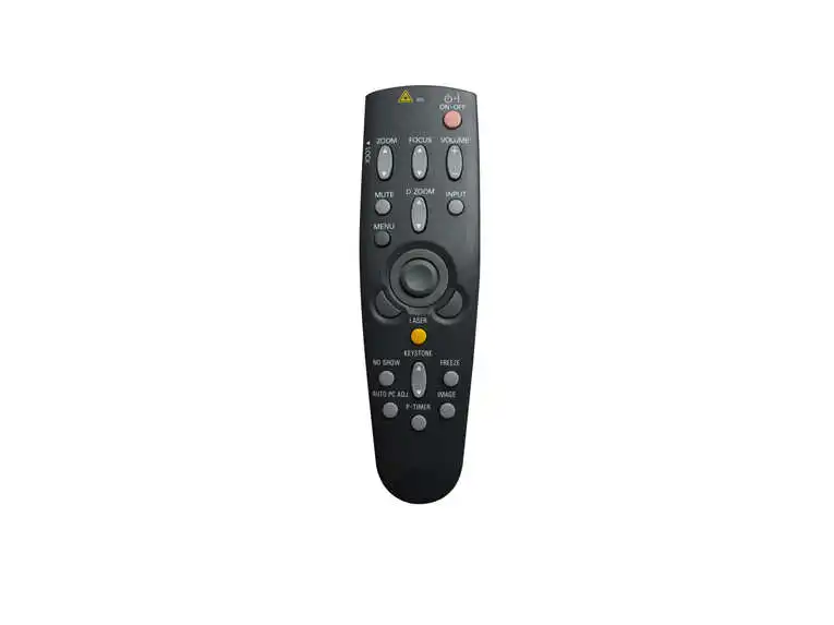Remote Control For EIKI LC-SM4D LC-SM4 LC-XGA980P LC-XC1 LC-VC1 LC-XT1D LC-7000UE LC-XM2 LC-XM3 LC-SM3 3LCD Projector
Remote Control For EIKI LC-SM4D LC-SM4 LC-XGA980P LC-XC1 LC-VC1 LC-XT1D LC-7000UE LC-XM2 LC-XM3 LC-SM3 3LCD Projector