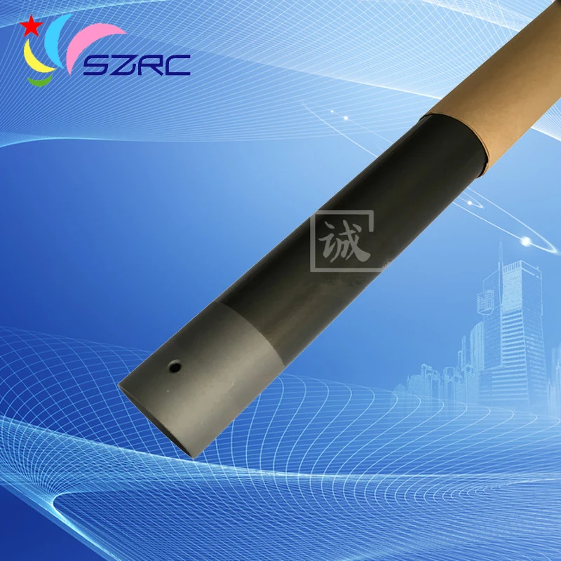 High quality Original new Engineering machine upper Fuser Roller For KIP 3000 kyocera 3650 upper heating Roller
High quality Original new Engineering machine upper Fuser Roller For KIP 3000 kyocera 3650 upper heating Roller