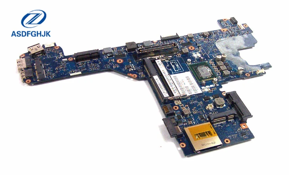 LA-6612P для Dell для ноутбука Latitude E6320 материнская плата с BGA SR04A I5-2520M CPU 01XK8H 1XK8H CN-01XK8H 100% протестирована ОК
LA-6612P для Dell для ноутбука Latitude E6320 материнская плата с BGA SR04A I5-2520M CPU 01XK8H 1XK8H CN-01XK8H 100% протестирована ОК