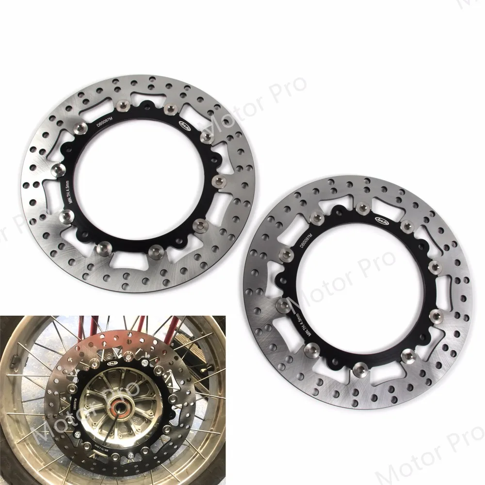 Передний дисковый тормозной диск для мотоцикла CNC, ротор для BMW R 1150 GS R1150GS 2002 2003 2004 / R 1150 GS ADVENTURE non ABS 2002 - 2005
Передний дисковый тормозной диск для мотоцикла CNC, ротор для BMW R 1150 GS R1150GS 2002 2003 2004 / R 1150 GS ADVENTURE non ABS 2002 - 2005