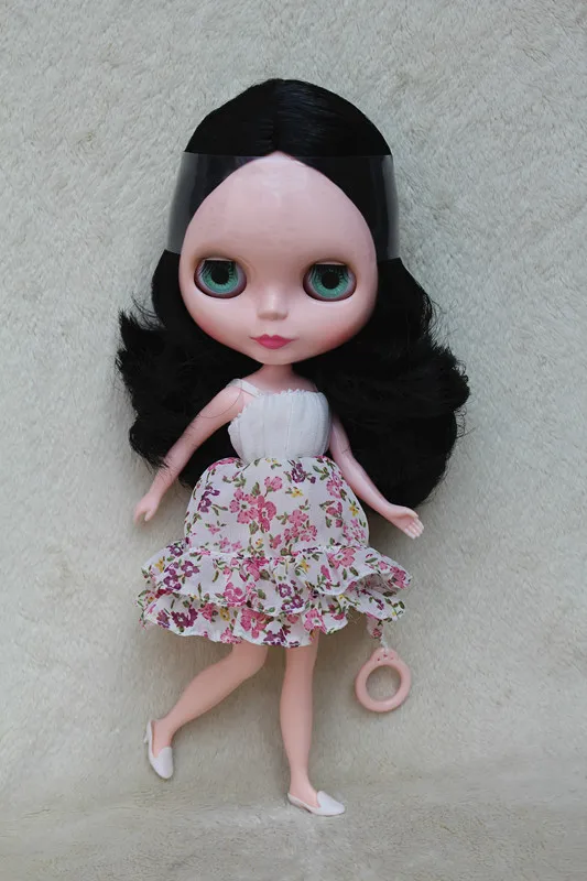 Free Shipping Top discount 4 COLORS BIG EYES DIY Nude Blyth Doll item NO. 94 Doll limited gift special price cheap offer toy
Free Shipping Top discount 4 COLORS BIG EYES DIY Nude Blyth Doll item NO. 94 Doll limited gift special price cheap offer toy