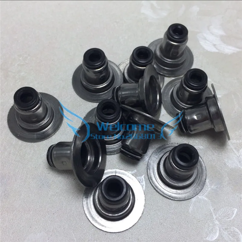 (12pcs/set) Original engine valve oil sea Intake AND Exhaust Valve Stem Seals for new Lacrosse 3.0 OEM:19207664
(12pcs/set) Original engine valve oil sea Intake AND Exhaust Valve Stem Seals for new Lacrosse 3.0 OEM:19207664