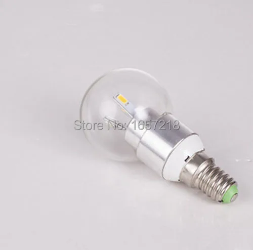 1pcs CREE SMD5730 E14 E27 3W 5WLED High Power LED Bulb Lamp Candle Light Energy Saving
1pcs CREE SMD5730 E14 E27 3W 5WLED High Power LED Bulb Lamp Candle Light Energy Saving