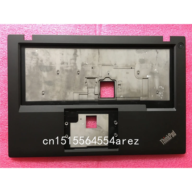 Новая и оригинальная крышка для упора для рук Lenovo ThinkPad T440S T450S/чехол для клавиатуры W/Dock 04X3879 00HM810
Новая и оригинальная крышка для упора для рук Lenovo ThinkPad T440S T450S/чехол для клавиатуры W/Dock 04X3879 00HM810