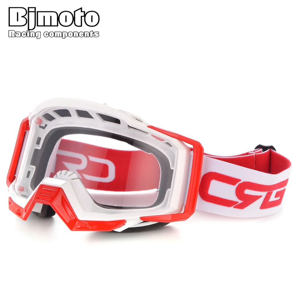 BJMOTO Amazing Motocross Goggles Glasses BMX Off Road Dirt Bike Motorcycle Helmets Google Sport Glasses Oculos Moto Glasses
BJMOTO Amazing Motocross Goggles Glasses BMX Off Road Dirt Bike Motorcycle Helmets Google Sport Glasses Oculos Moto Glasses