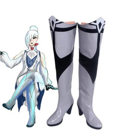 Anime Love Live Takami Chika Cosplay Boots shoes Christmas Halloween Party Custom Made for Adult Women Shoes Accessories
Anime Love Live Takami Chika Cosplay Boots shoes Christmas Halloween Party Custom Made for Adult Women Shoes Accessories