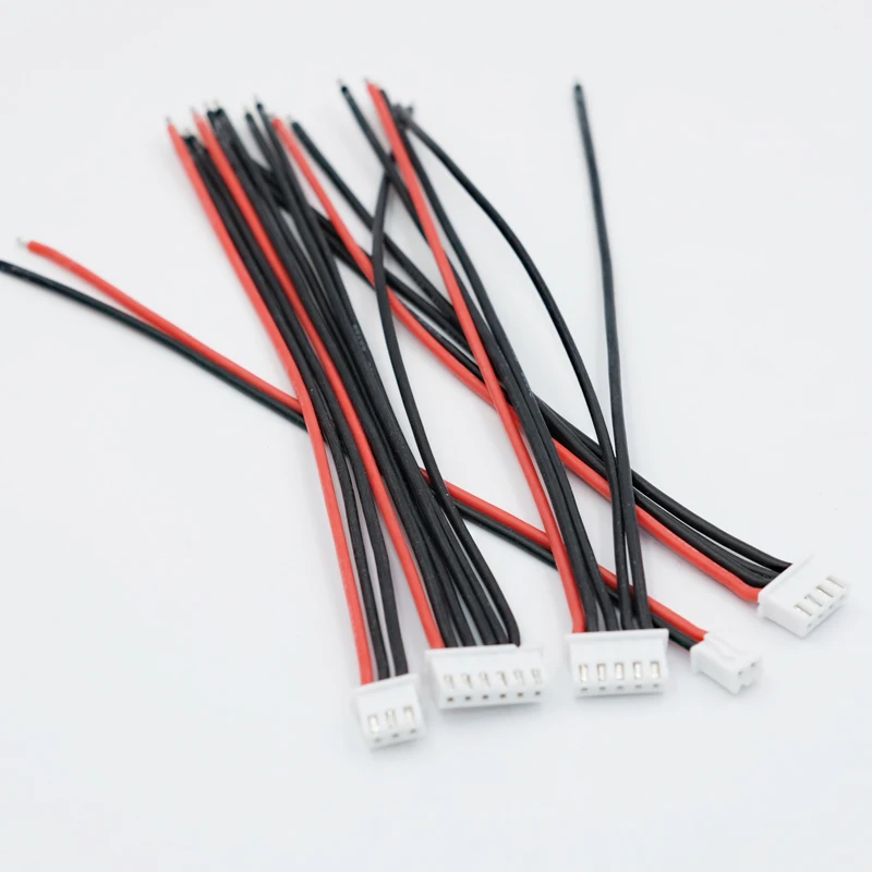 15 см AWG20 Lipo Battery Balance Charger Plug, RC model battery ESC balance wire cable
15 см AWG20 Lipo Battery Balance Charger Plug, RC model battery ESC balance wire cable