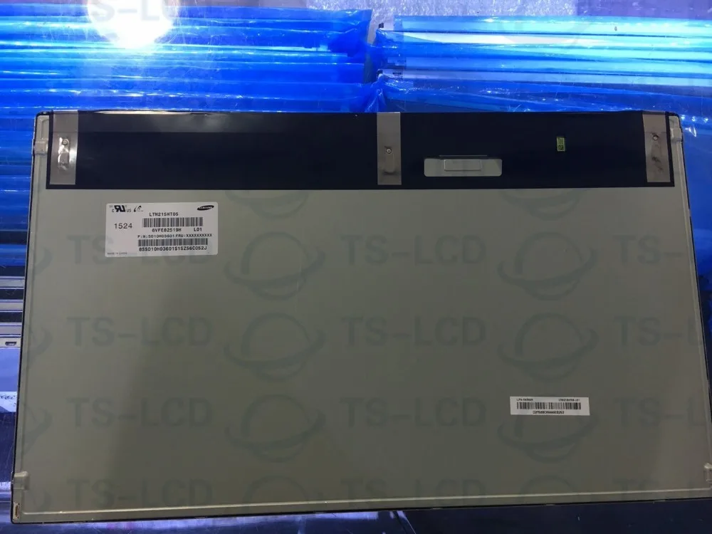 Продам оригинальный 23-дюймовый TFT ЖК-дисплей LTM230HL08 ЖК-экран, гарантия 6 месяцев.
Продам оригинальный 23-дюймовый TFT ЖК-дисплей LTM230HL08 ЖК-экран, гарантия 6 месяцев.