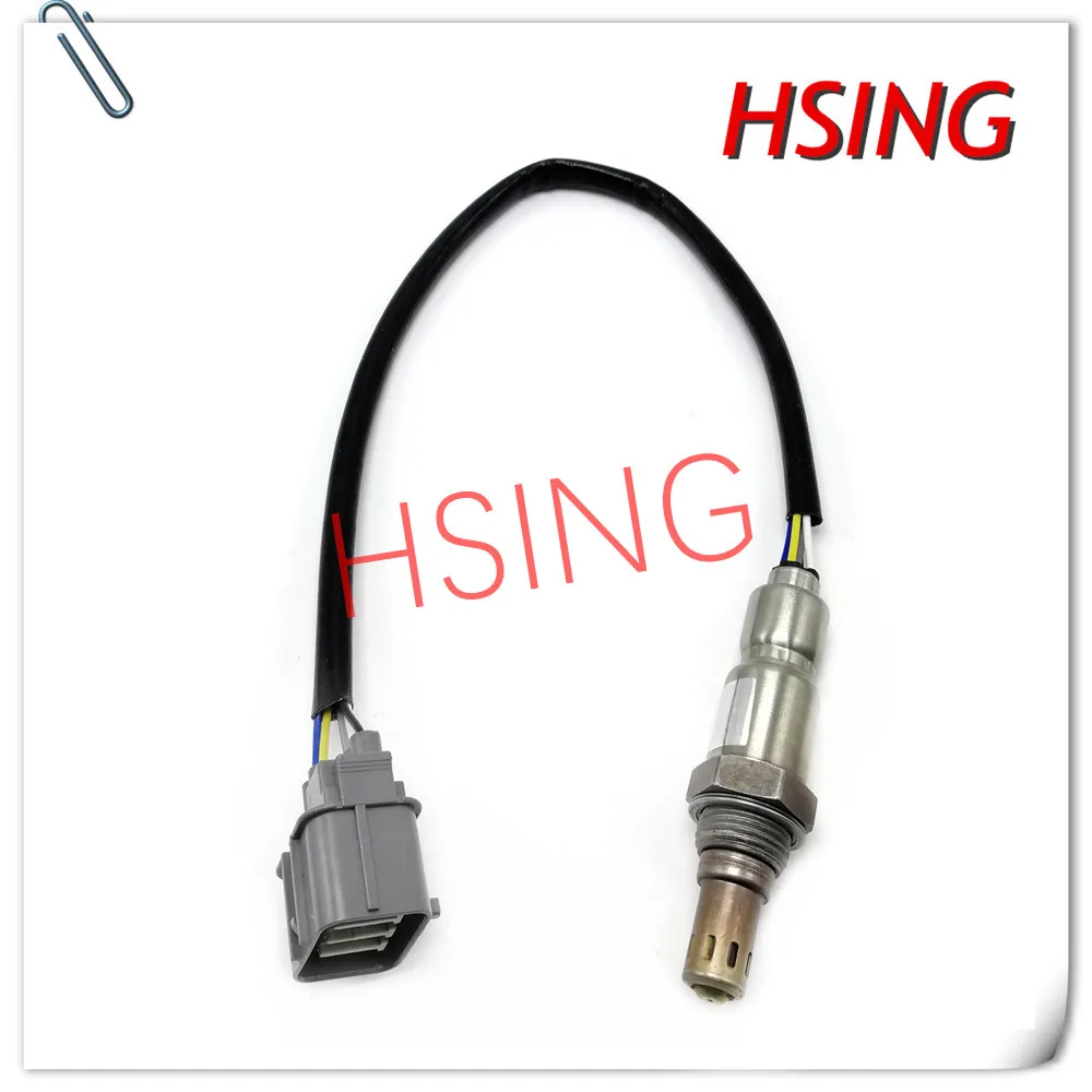 Upstream Sensor Oxygen Sensor Fits For 2011-2013 Suzuki MR Wagon DBA-MF33S ***Part No# 18213-50M50
Upstream Sensor Oxygen Sensor Fits For 2011-2013 Suzuki MR Wagon DBA-MF33S ***Part No# 18213-50M50